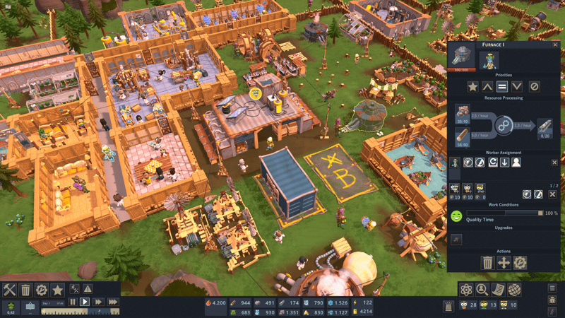 Game screenshot 3
