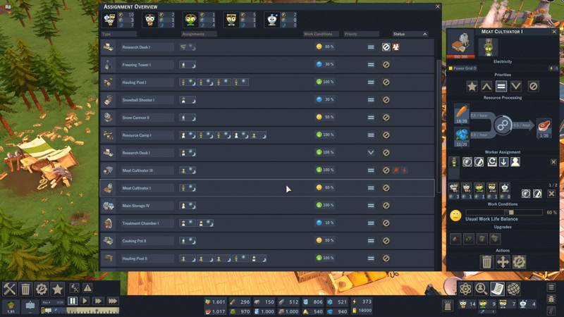 Game screenshot 2