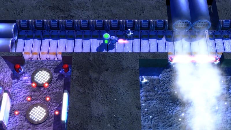Game screenshot 1