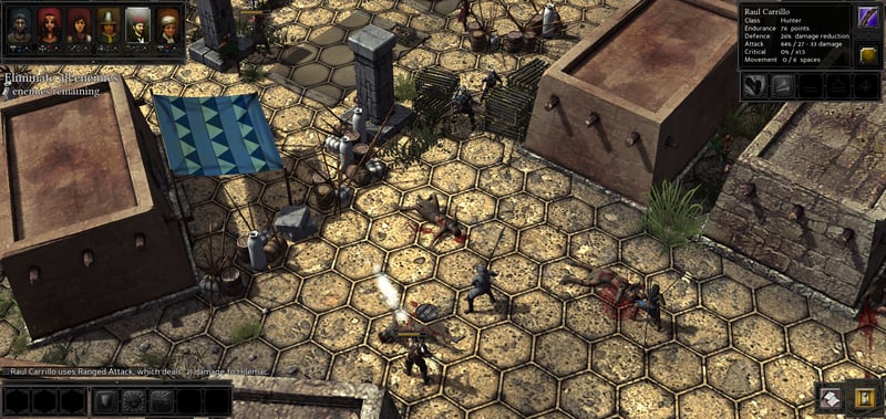 Game screenshot 5