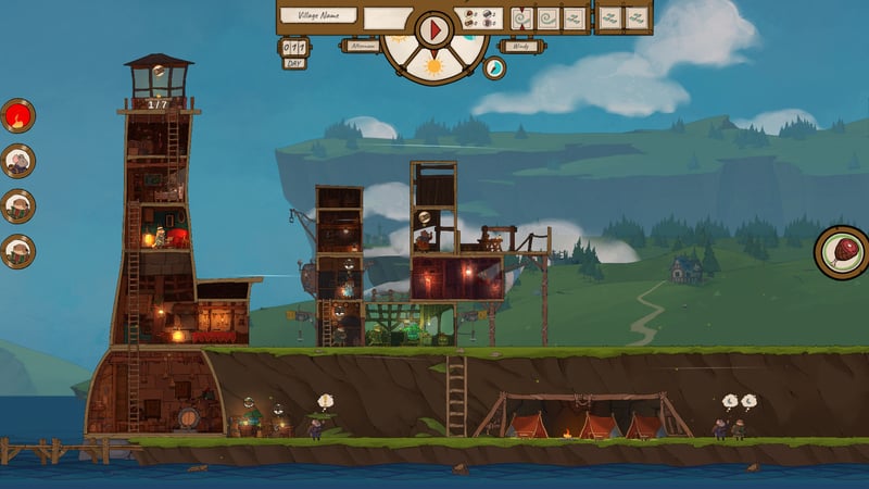Game screenshot 3