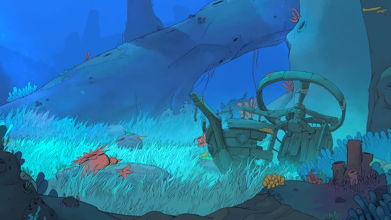 Game screenshot 4