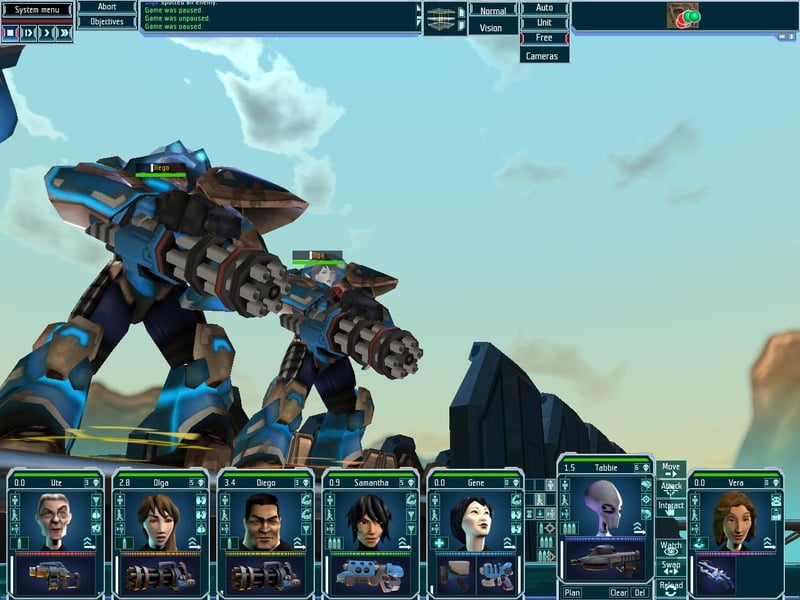 Game screenshot 3