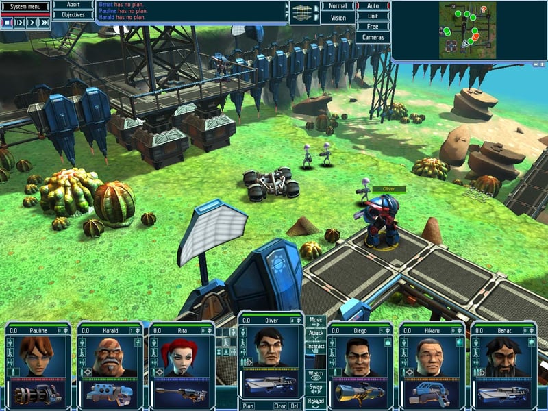 Game screenshot 2