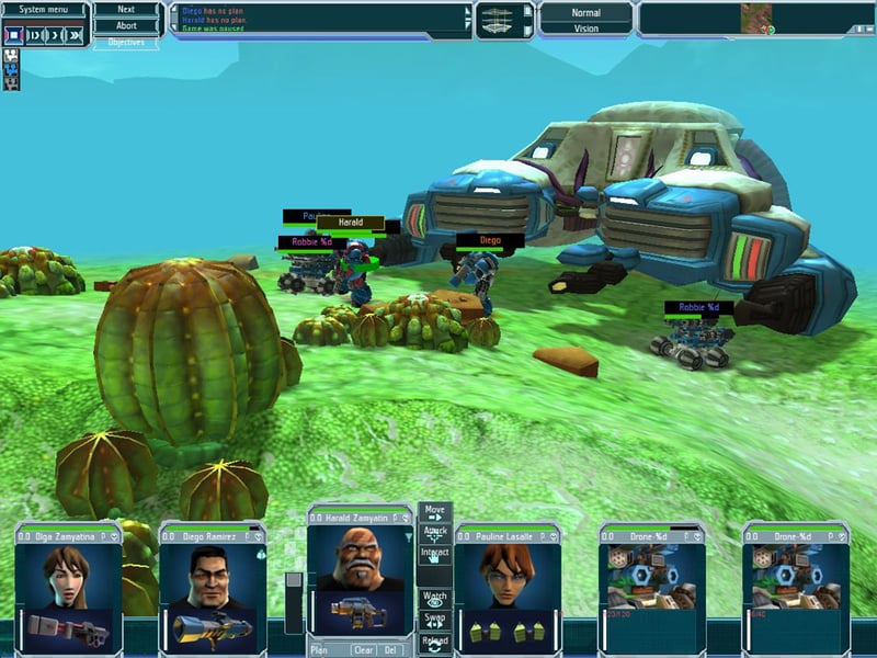 Game screenshot 5