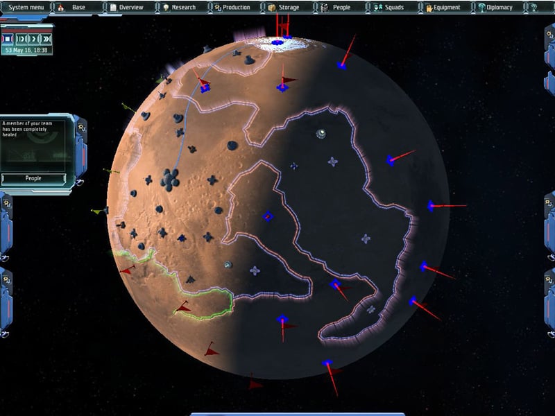 Game screenshot 4
