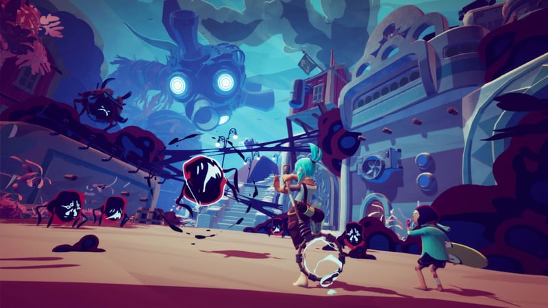 Game screenshot 5