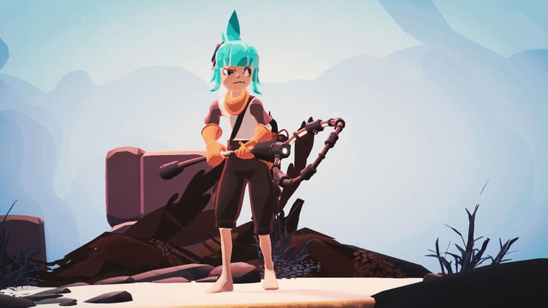 Game screenshot 4