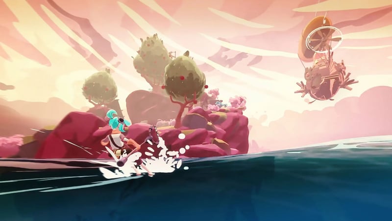 Game screenshot 3