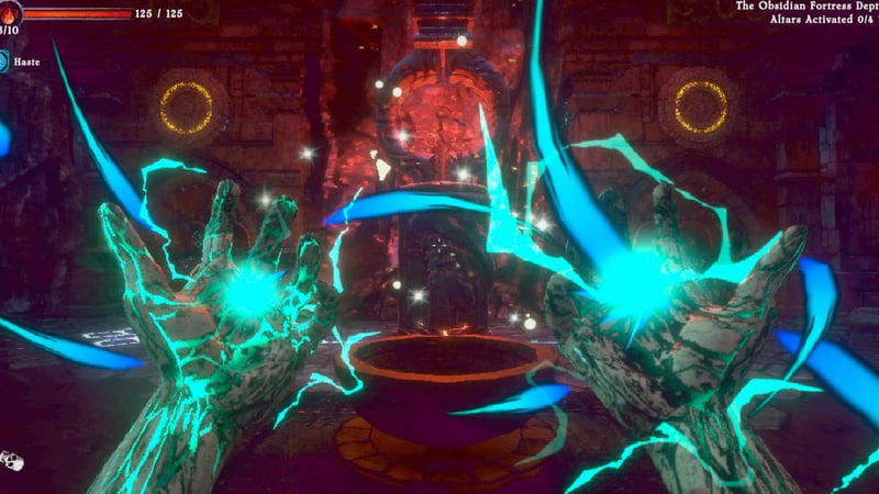 Game screenshot 2