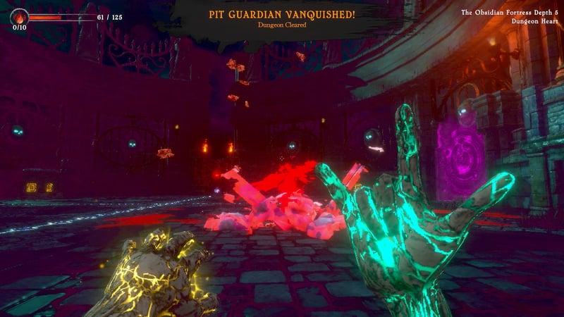 Game screenshot 4