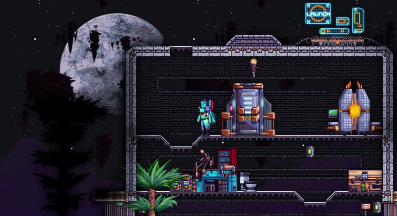 Game screenshot 5