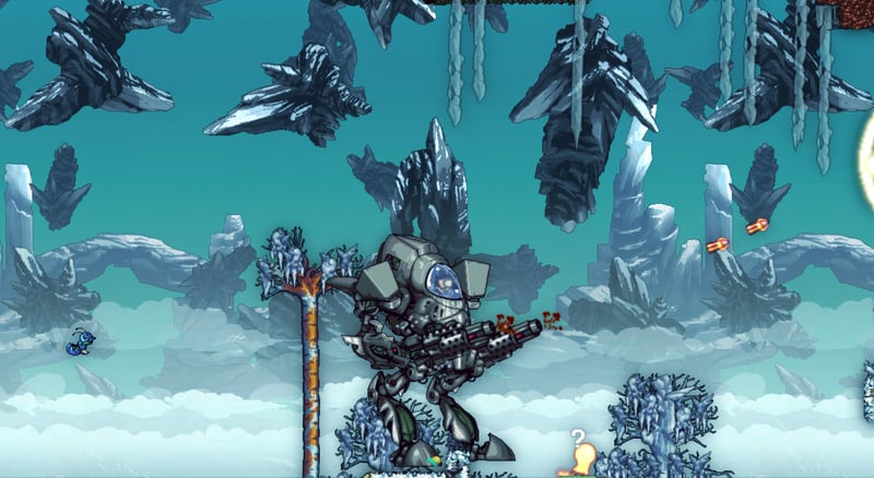 Game screenshot 5