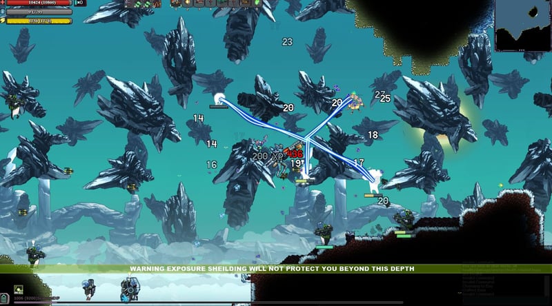 Game screenshot 3