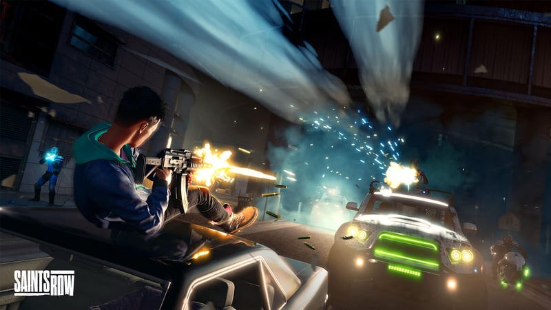 Game screenshot 2