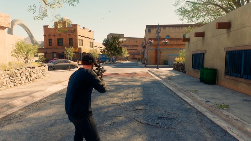 Game screenshot 3