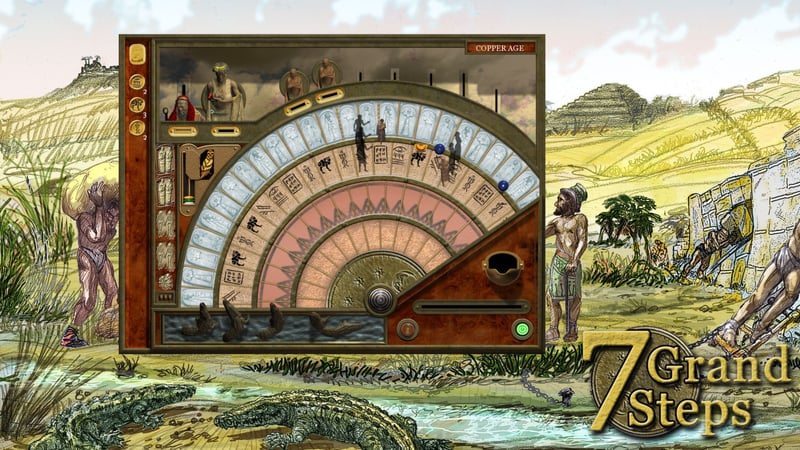 Game screenshot 1