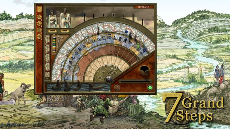 Game screenshot 5