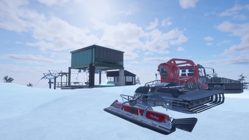 Game screenshot 5