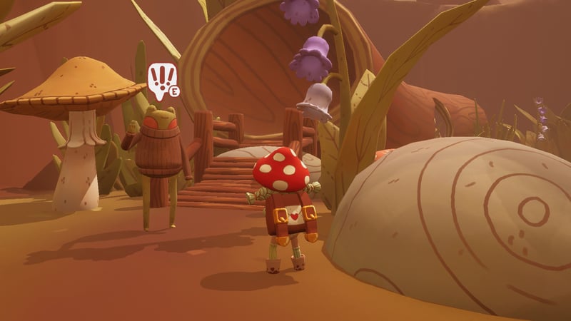 Game screenshot 2