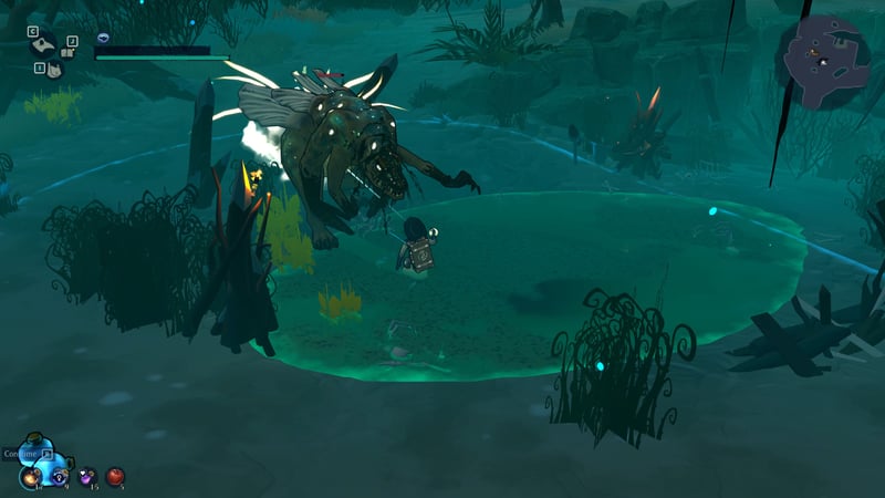 Game screenshot 5