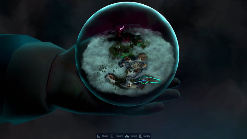 Game screenshot 5