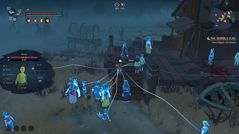 Game screenshot 2