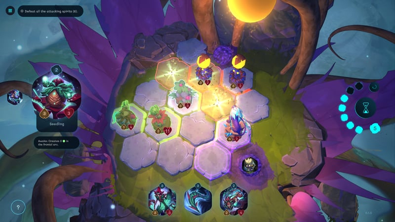 Game screenshot 2