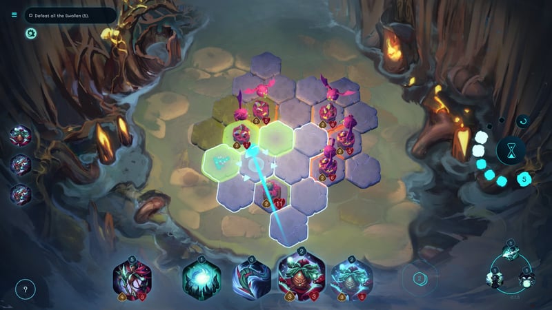 Game screenshot 4