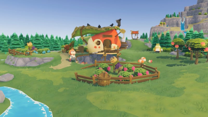 Game screenshot 2