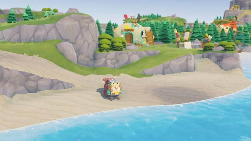 Game screenshot 4