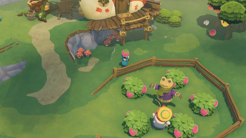 Game screenshot 4