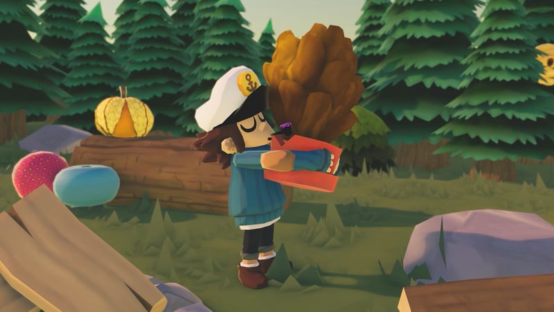 Game screenshot 5