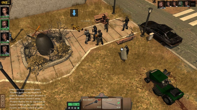 Game screenshot 3
