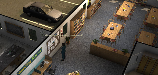 Game screenshot 2