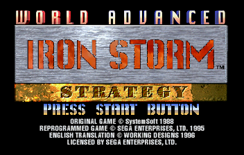 Game screenshot 1
