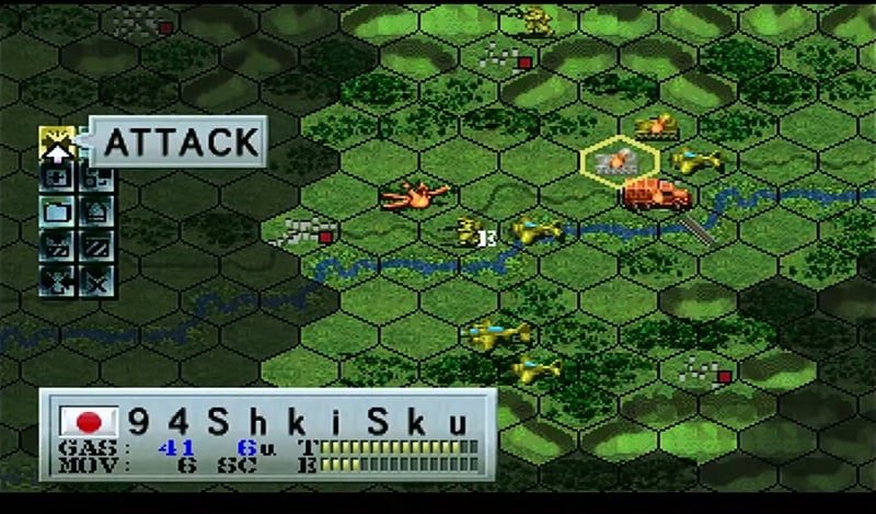 Game screenshot 2