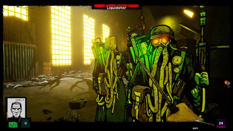 Game screenshot 4