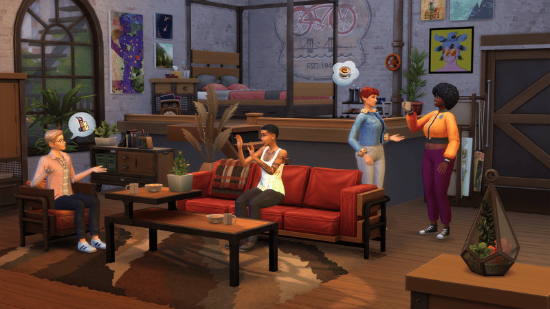 Game screenshot 3