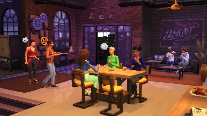 Game screenshot 2