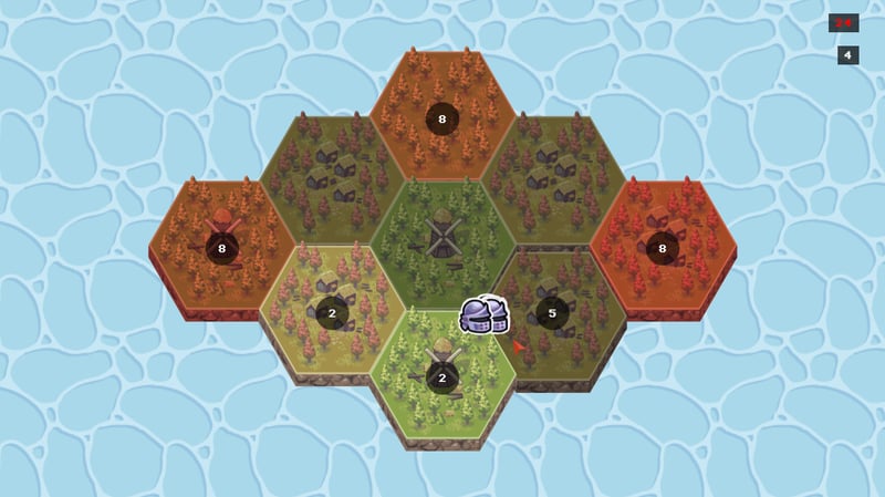 Game screenshot 5