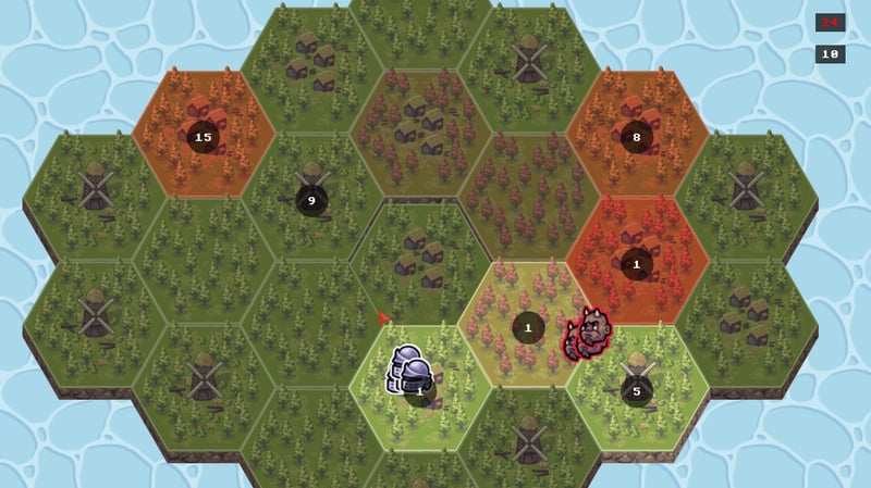 Game screenshot 4