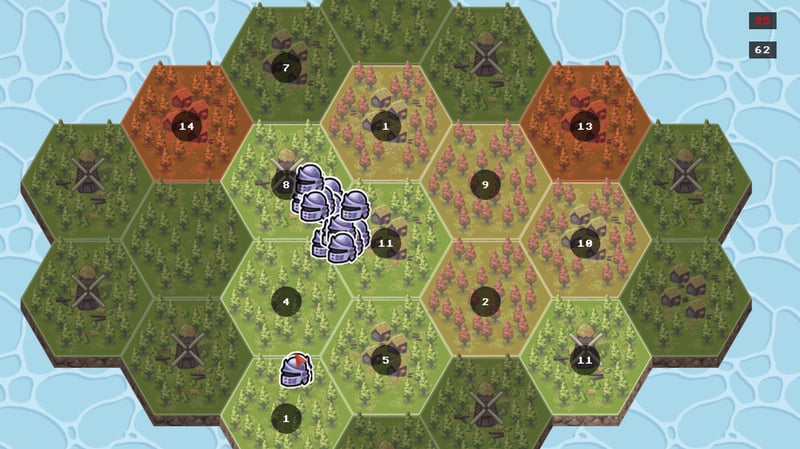 Game screenshot 5