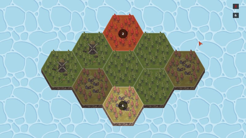 Game screenshot 2