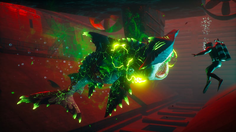 Game screenshot 4