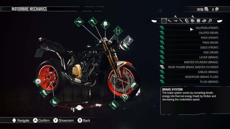 Game screenshot 2