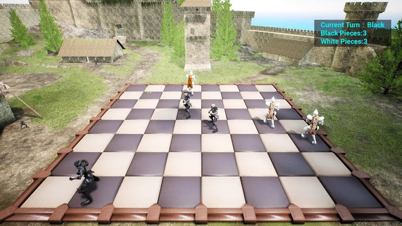 Game screenshot 2