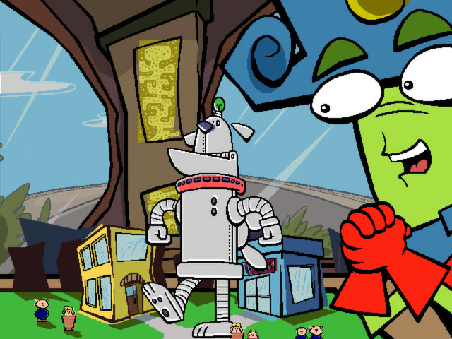 Game screenshot 2