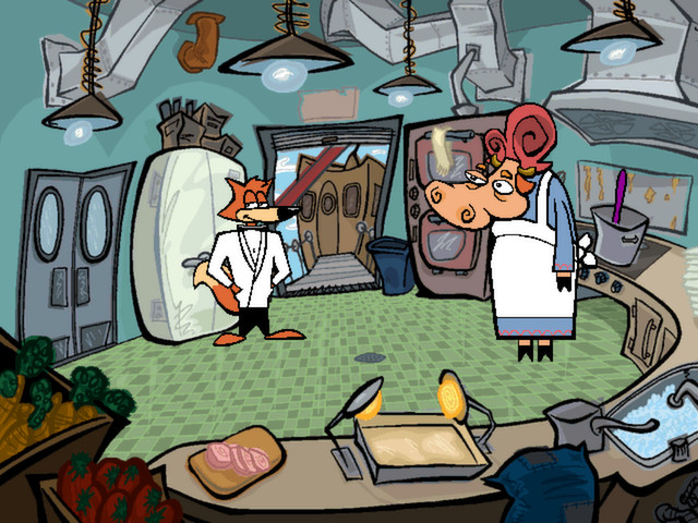 Game screenshot 3