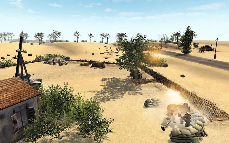 Game screenshot 1